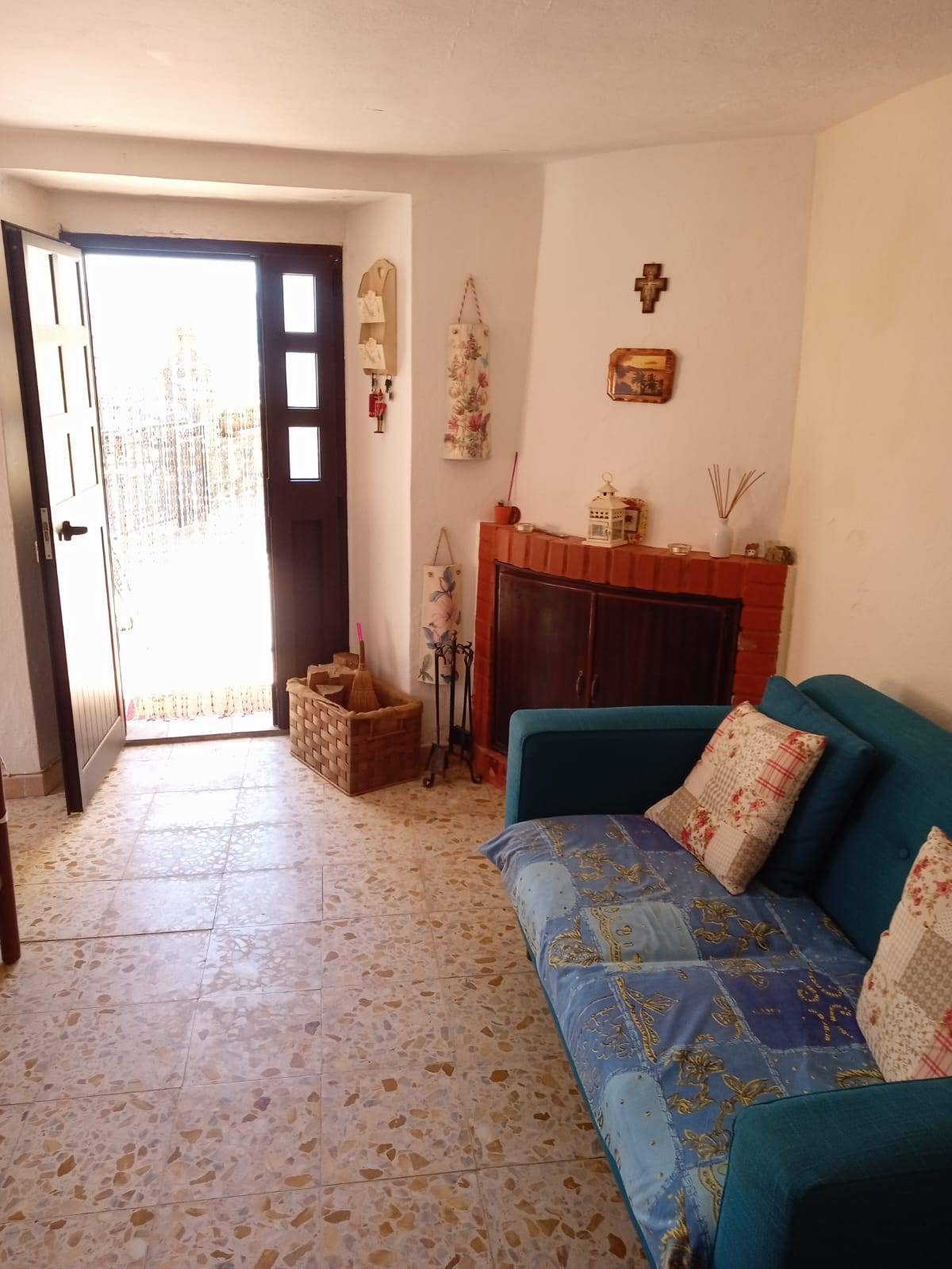 Casa indipendente in vendita a San Romano in Garfagnana, Vibbiana