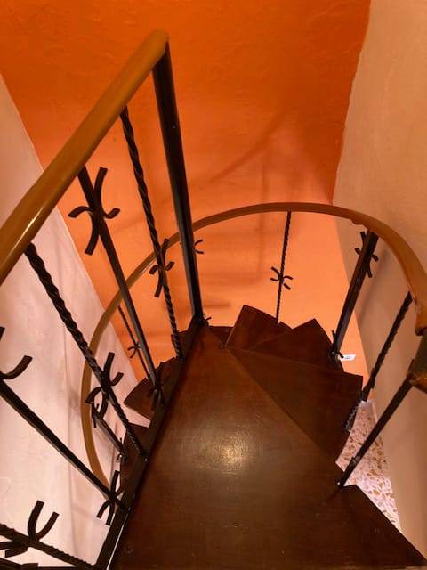 Casa indipendente in vendita a San Romano in Garfagnana, Vibbiana