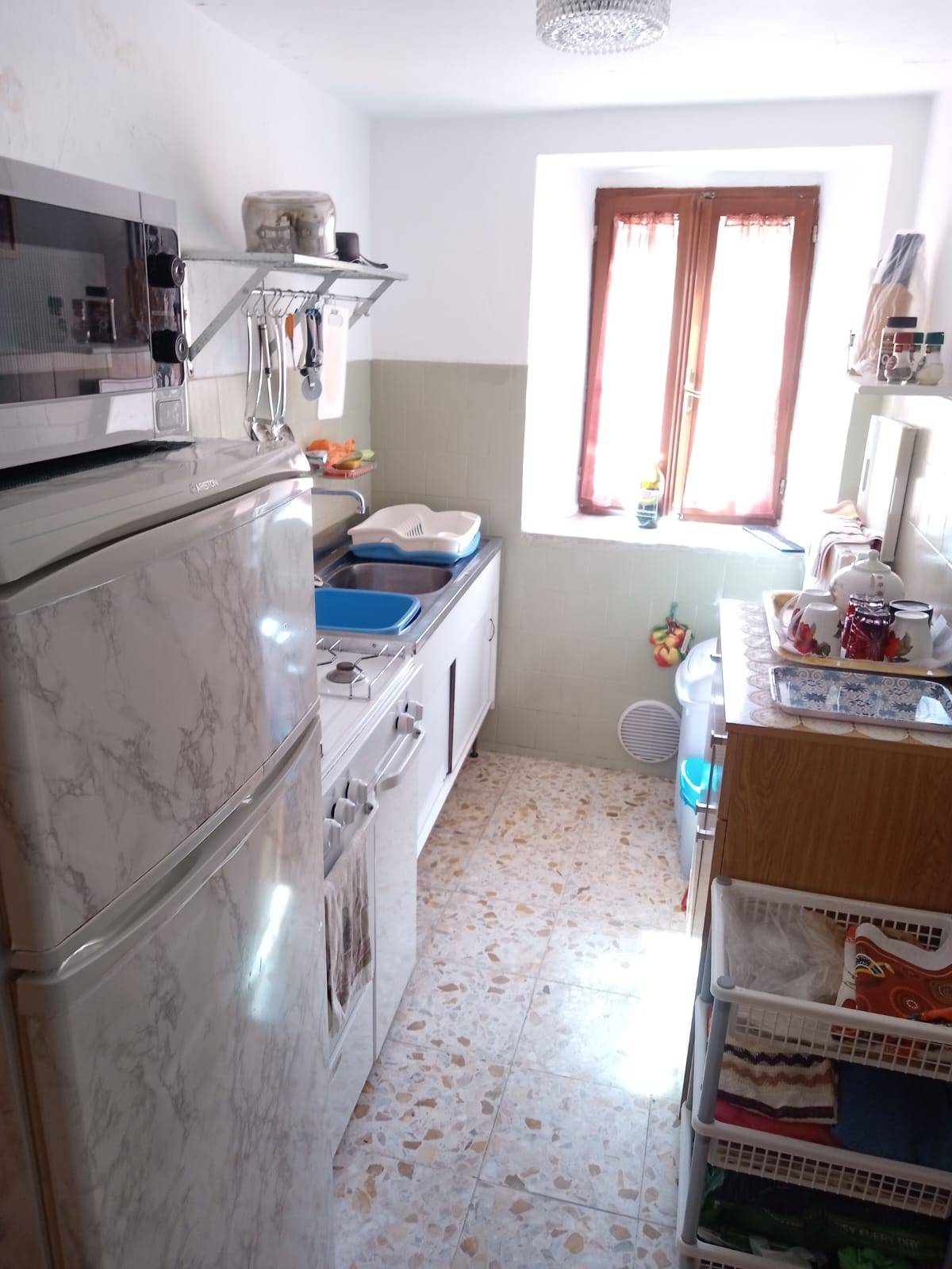 Casa indipendente in vendita a San Romano in Garfagnana, Vibbiana