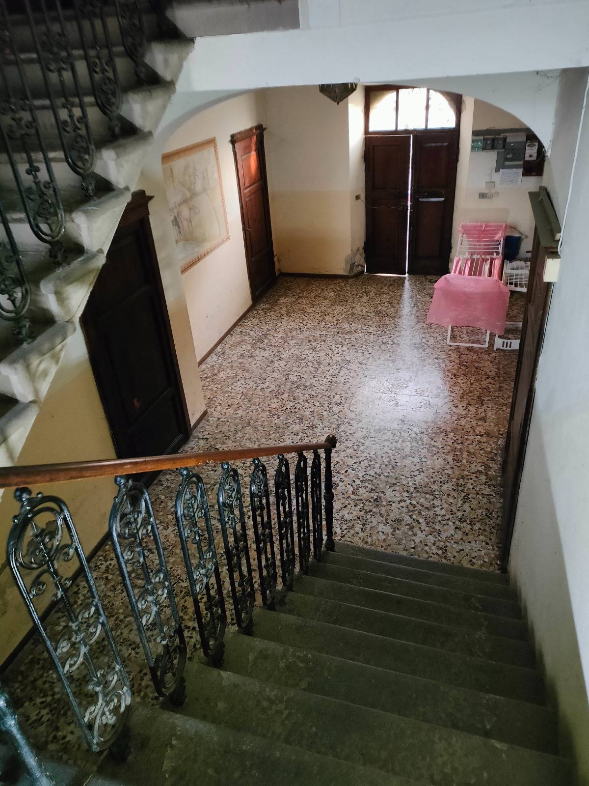 Appartamento in vendita a Pieve Fosciana