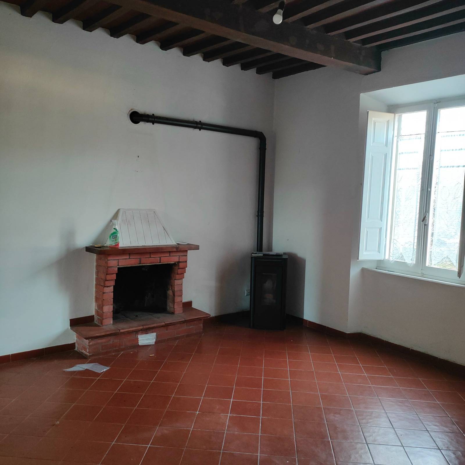 Appartamento in vendita a Pieve Fosciana