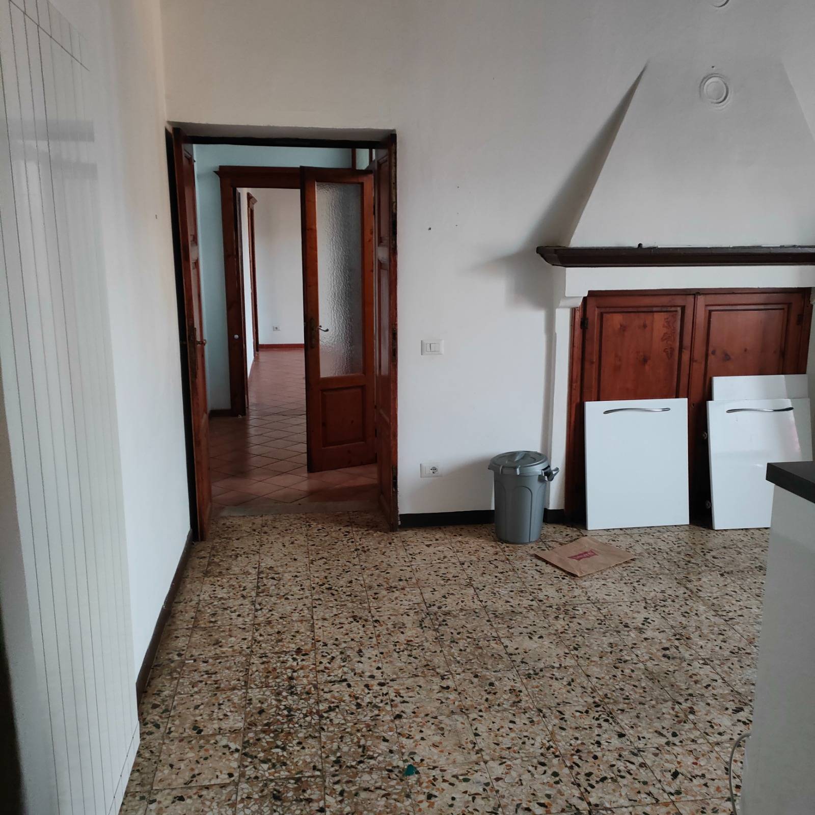 Appartamento in vendita a Pieve Fosciana