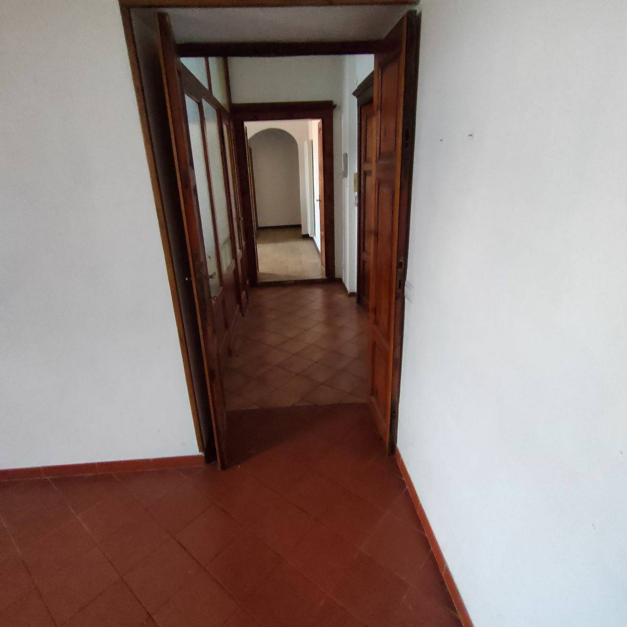 Appartamento in vendita a Pieve Fosciana