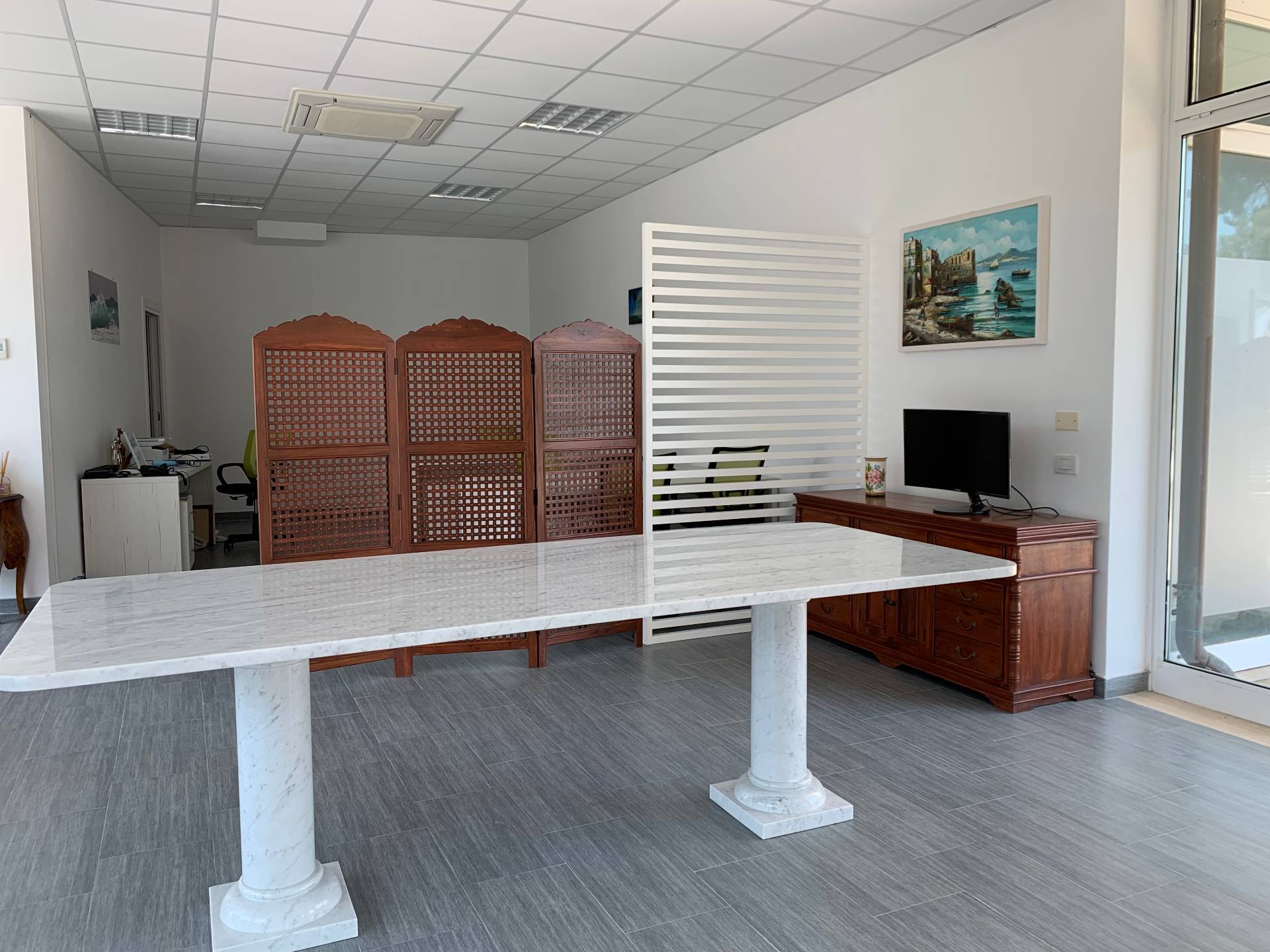 Ufficio in affitto a Pietrasanta, Focette