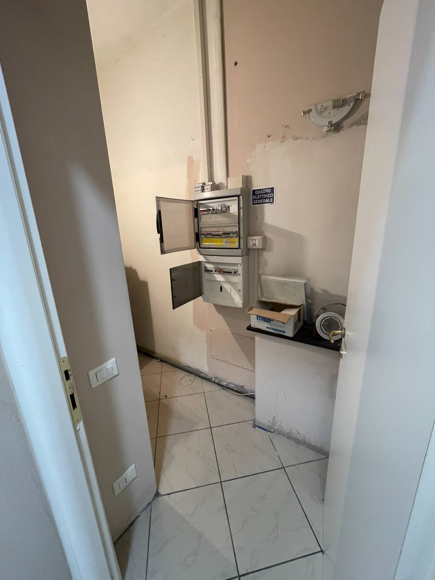 Fondo Commerciale in affitto a Gallicano