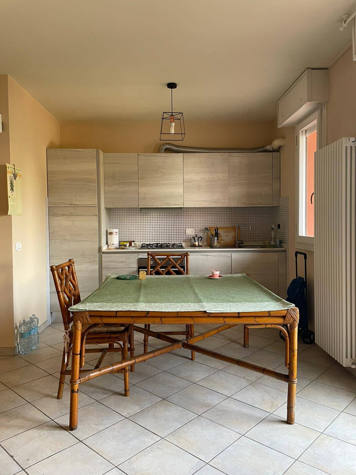 Appartamento in affitto a Lucca, Sant'Anna