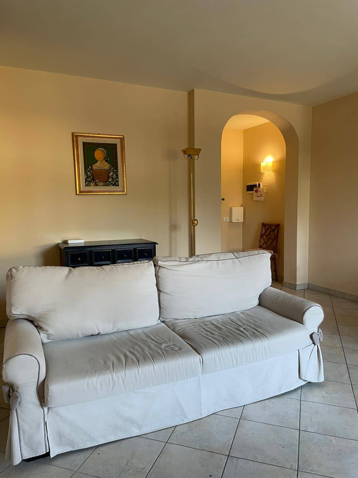 Appartamento in affitto a Lucca, Sant'Anna