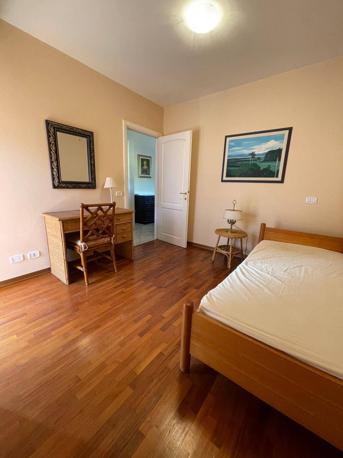 Appartamento in affitto a Lucca, Sant'Anna