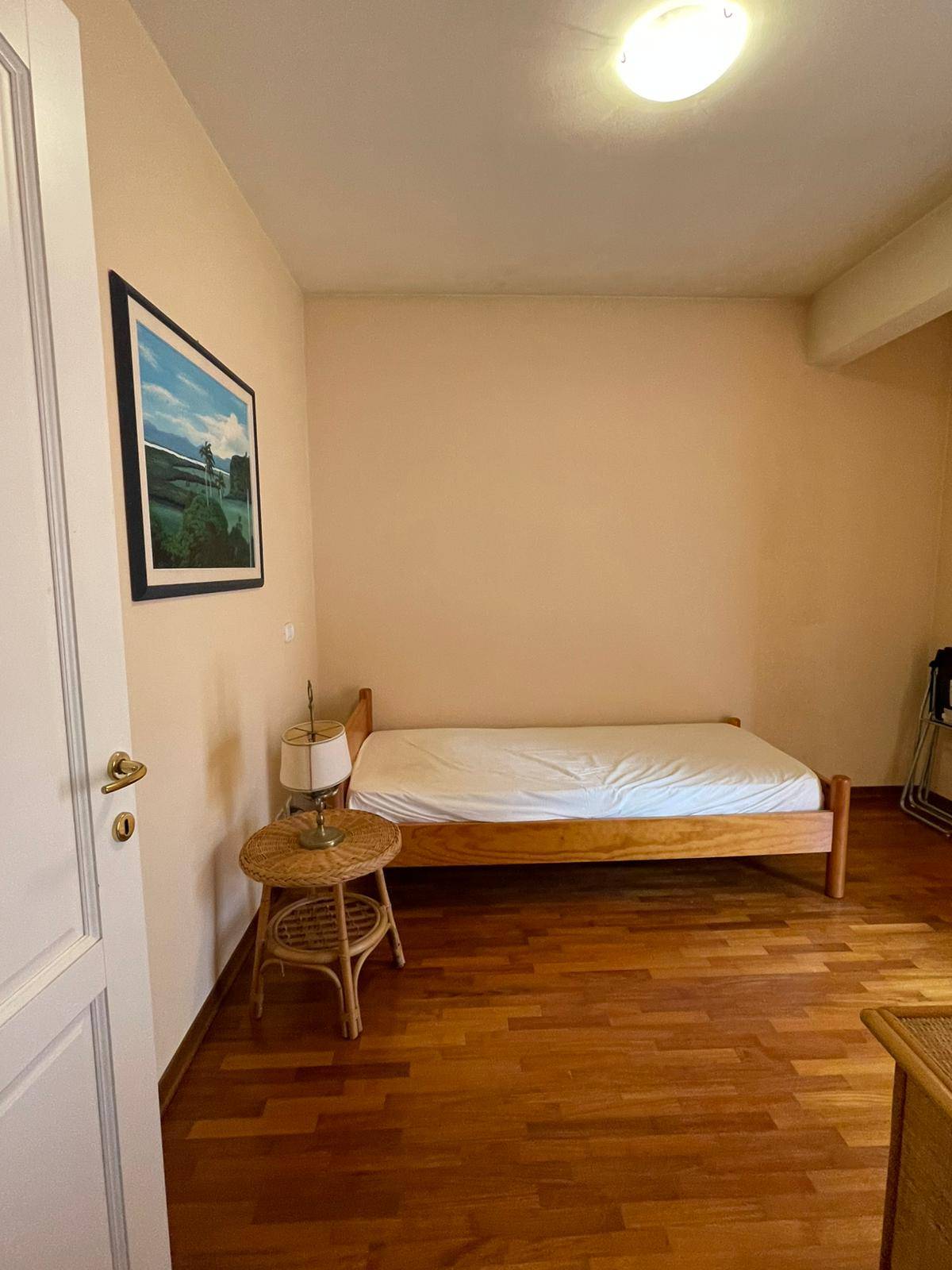 Appartamento in affitto a Lucca, Sant'Anna