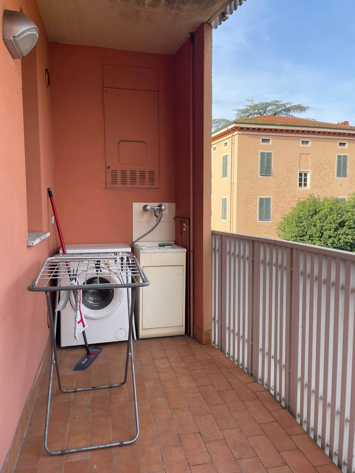 Appartamento in affitto a Lucca, Sant'Anna