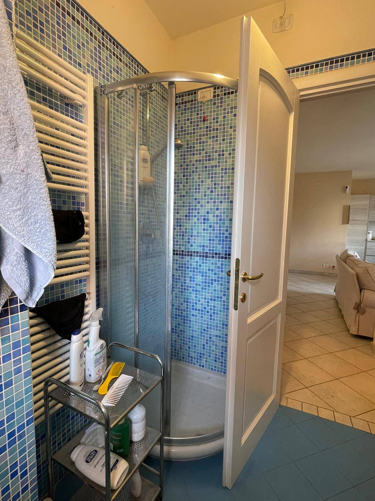 Appartamento in affitto a Lucca, Sant'Anna