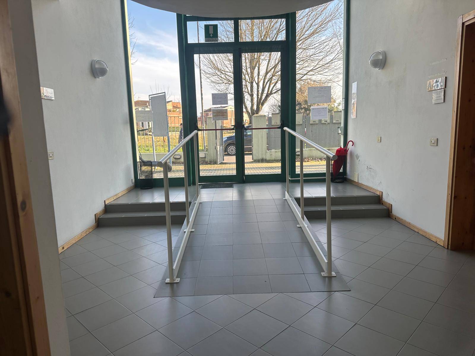 Ufficio in affitto a Lucca, San Marco