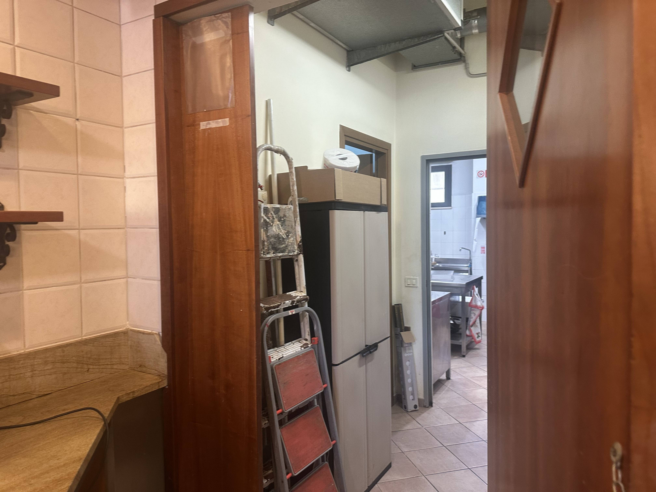 Fondo Commerciale in affitto a Lucca, San Marco