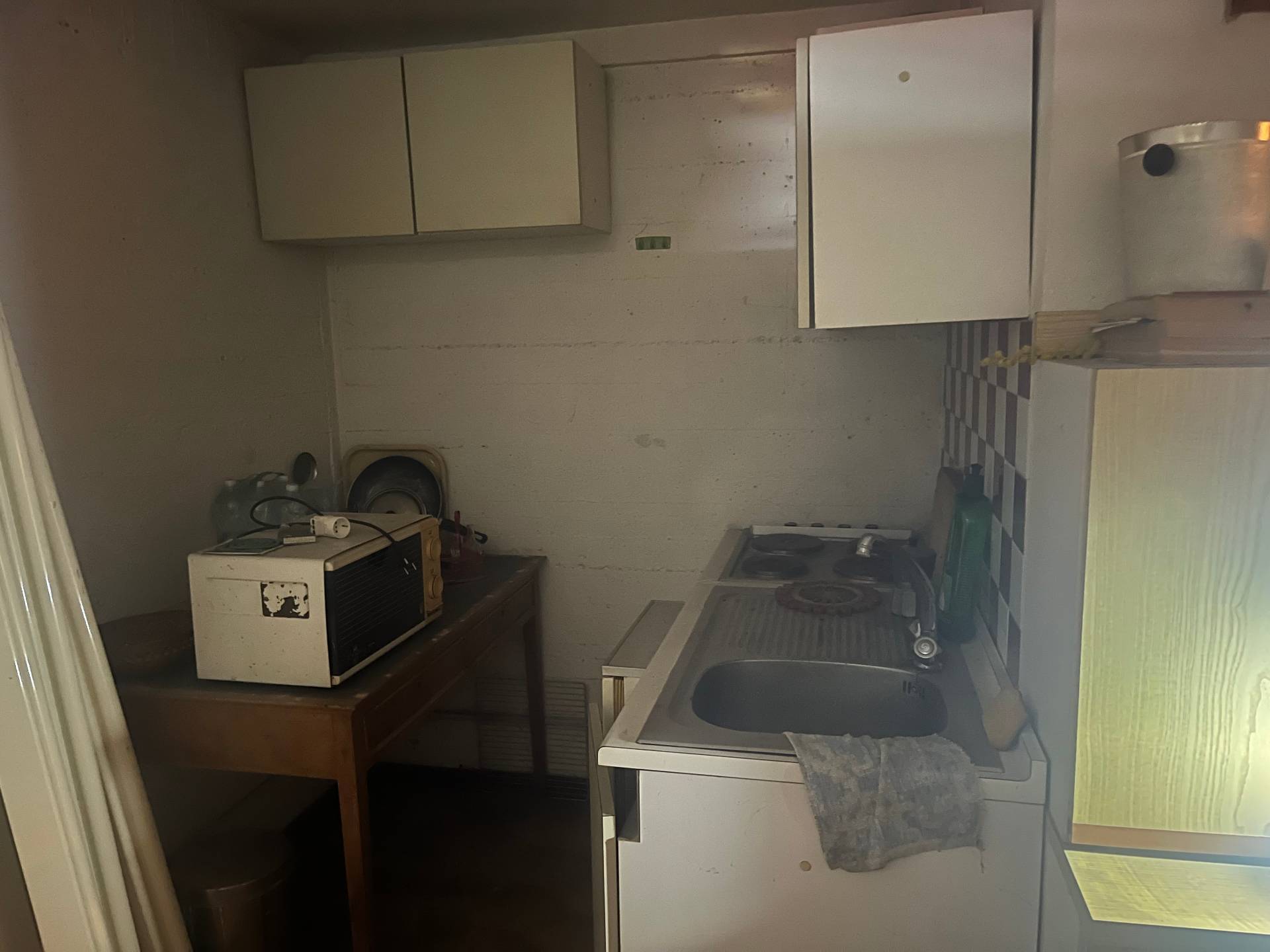 Appartamento in vendita a Viareggio, Terminetto