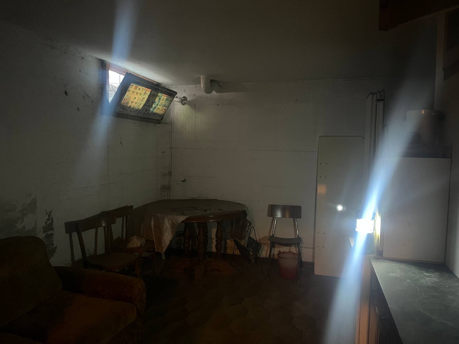 Appartamento in vendita a Viareggio, Terminetto