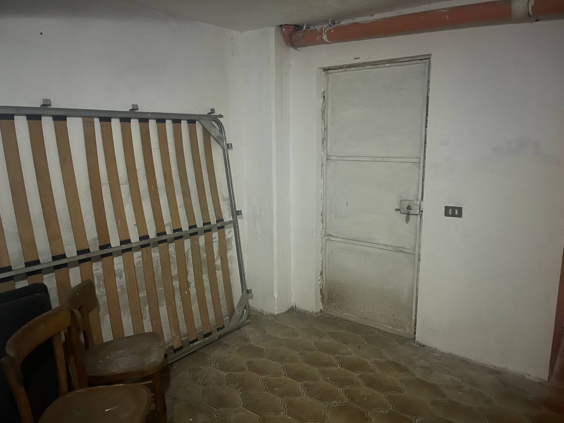 Appartamento in vendita a Viareggio, Terminetto