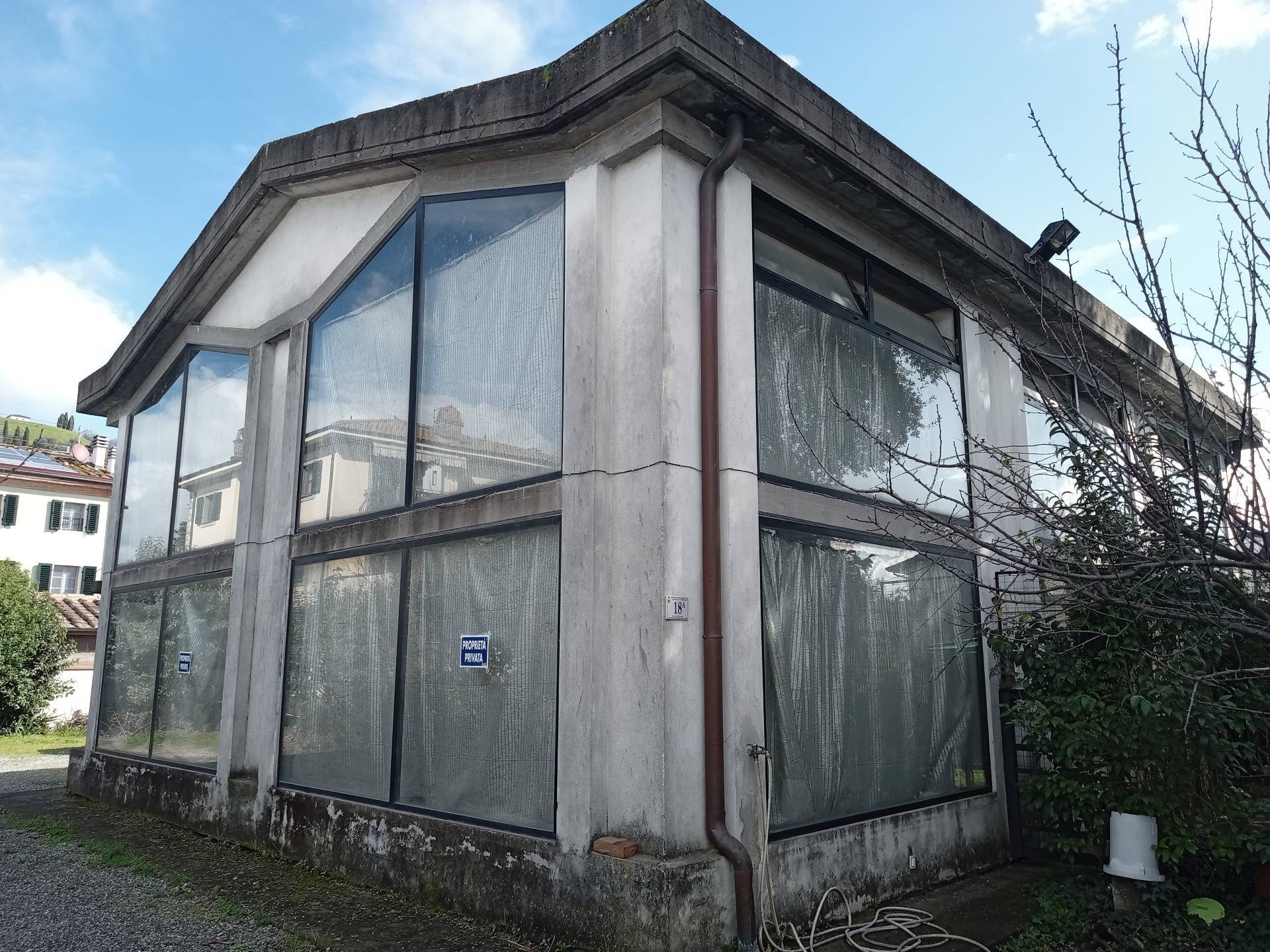 Casa indipendente in vendita a Porcari, Porcari