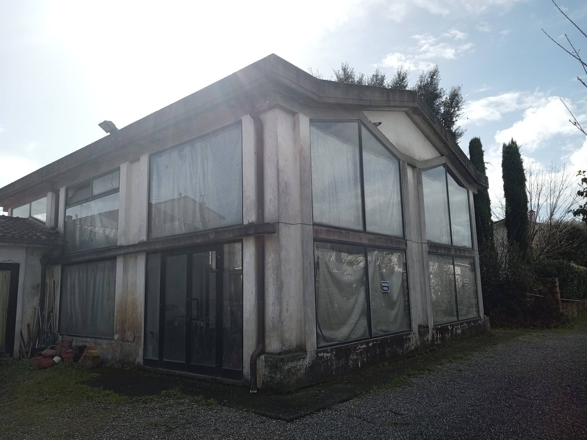 Casa indipendente in vendita a Porcari, Porcari