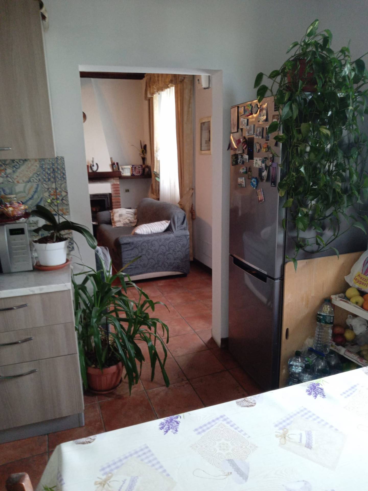 Appartamento in vendita a Lucca, Lucca fuori mura