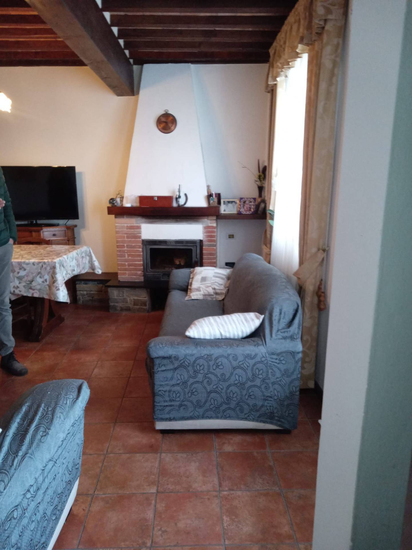 Appartamento in vendita a Lucca, Lucca fuori mura