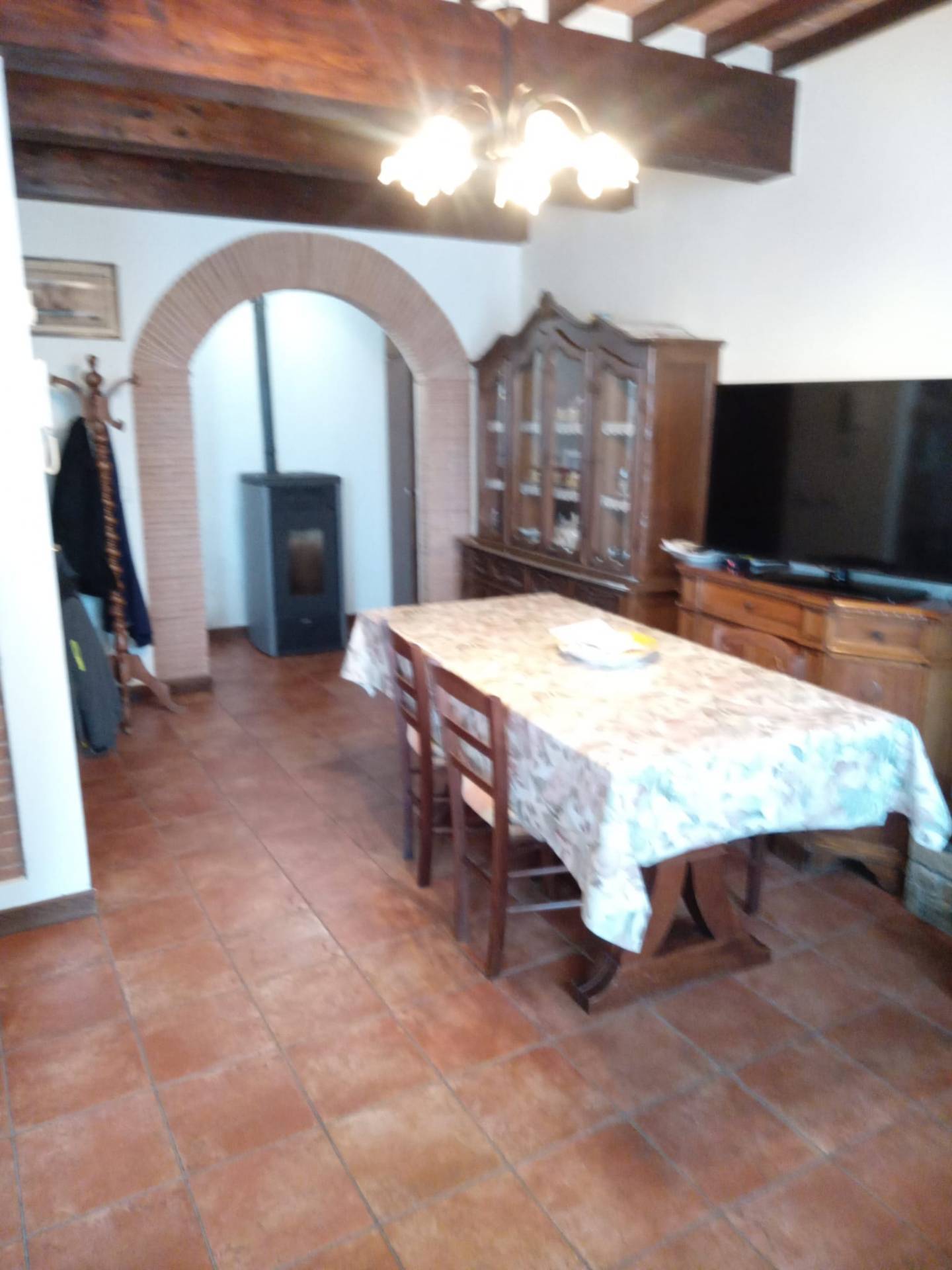 Appartamento in vendita a Lucca, Lucca fuori mura