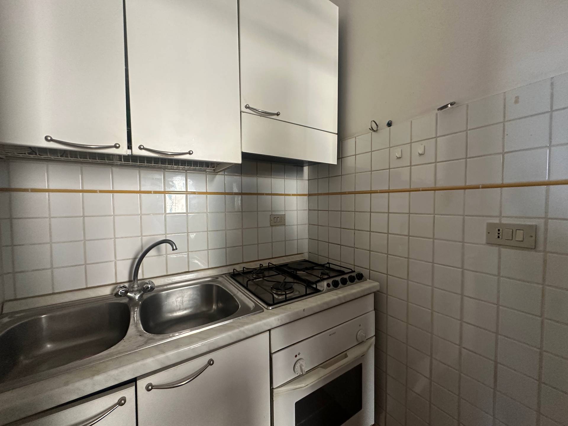 Appartamento in affitto a Montecatini-Terme, Biscolla