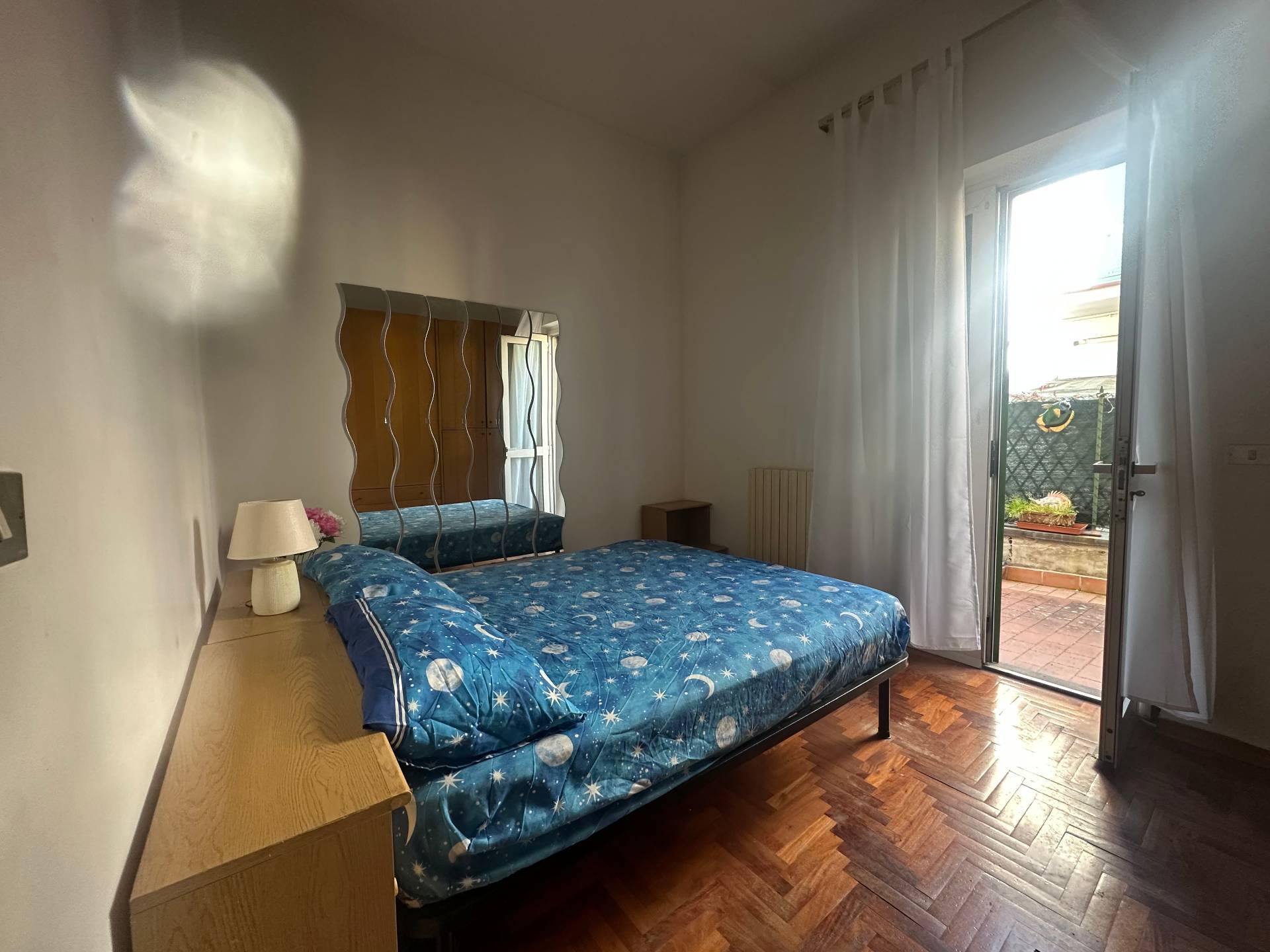 Appartamento in affitto a Montecatini-Terme, Biscolla