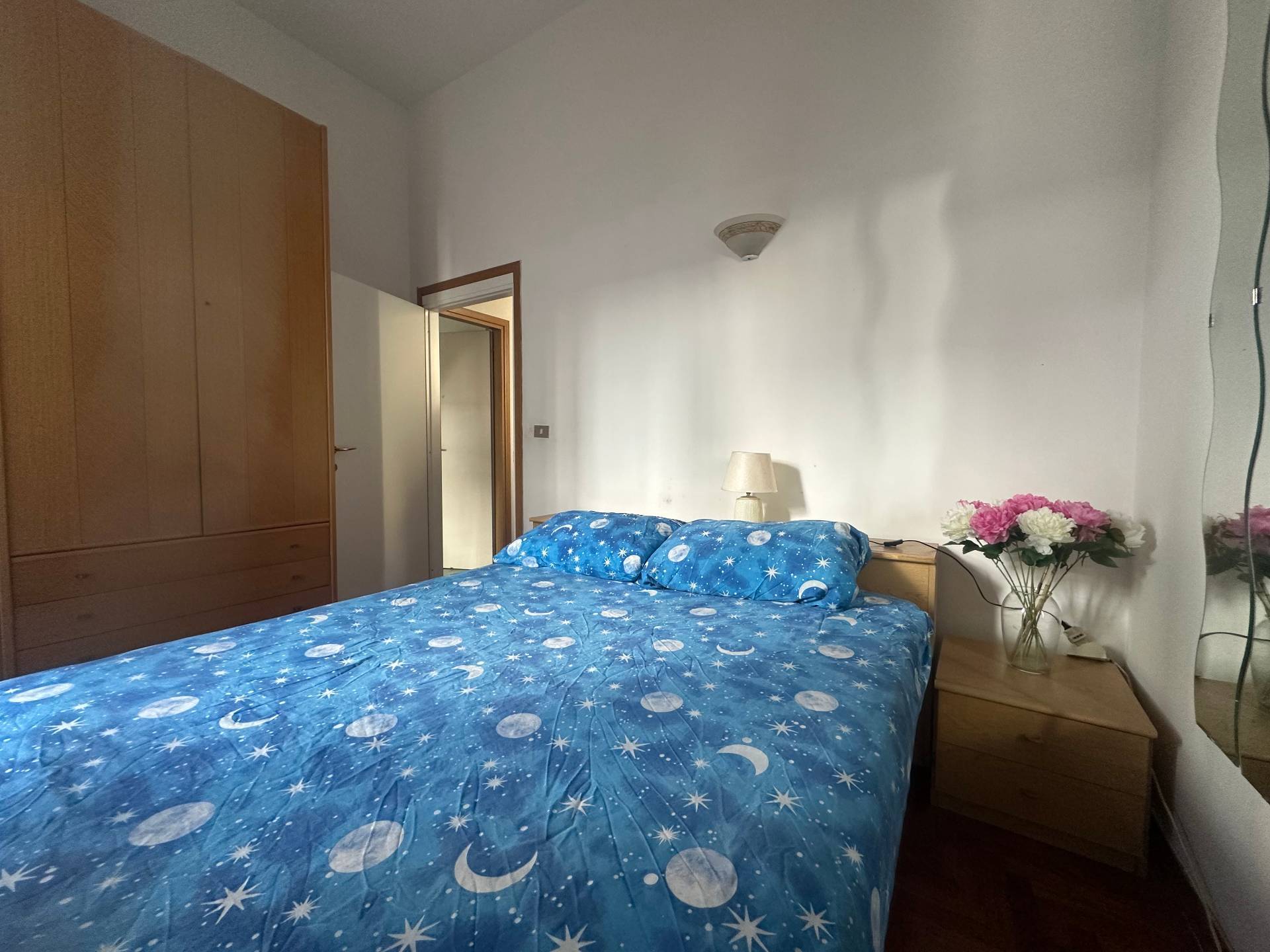 Appartamento in affitto a Montecatini-Terme, Biscolla