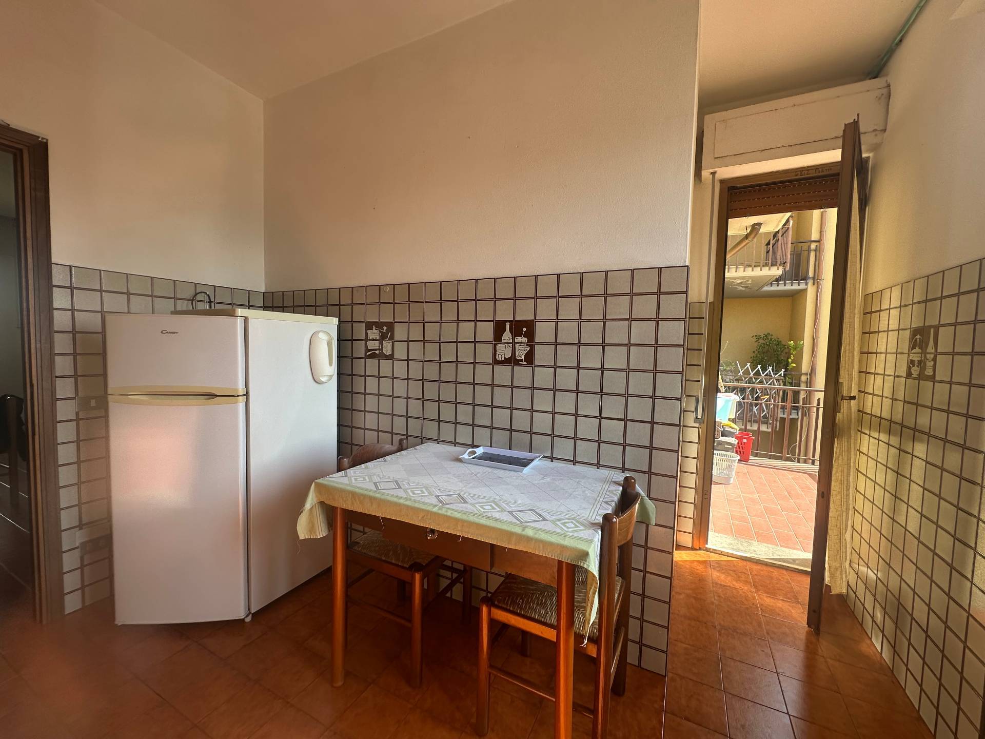 Appartamento in affitto a Montecatini-Terme