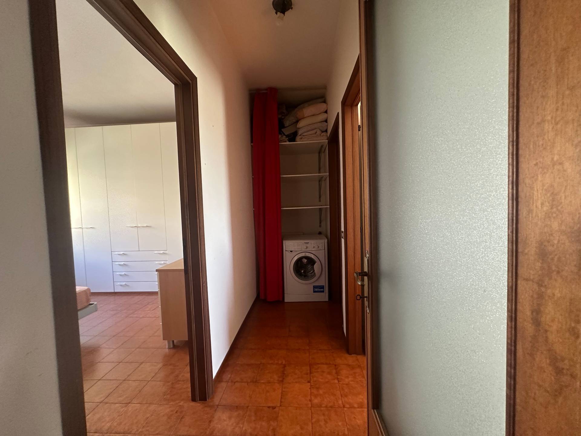 Appartamento in affitto a Montecatini-Terme