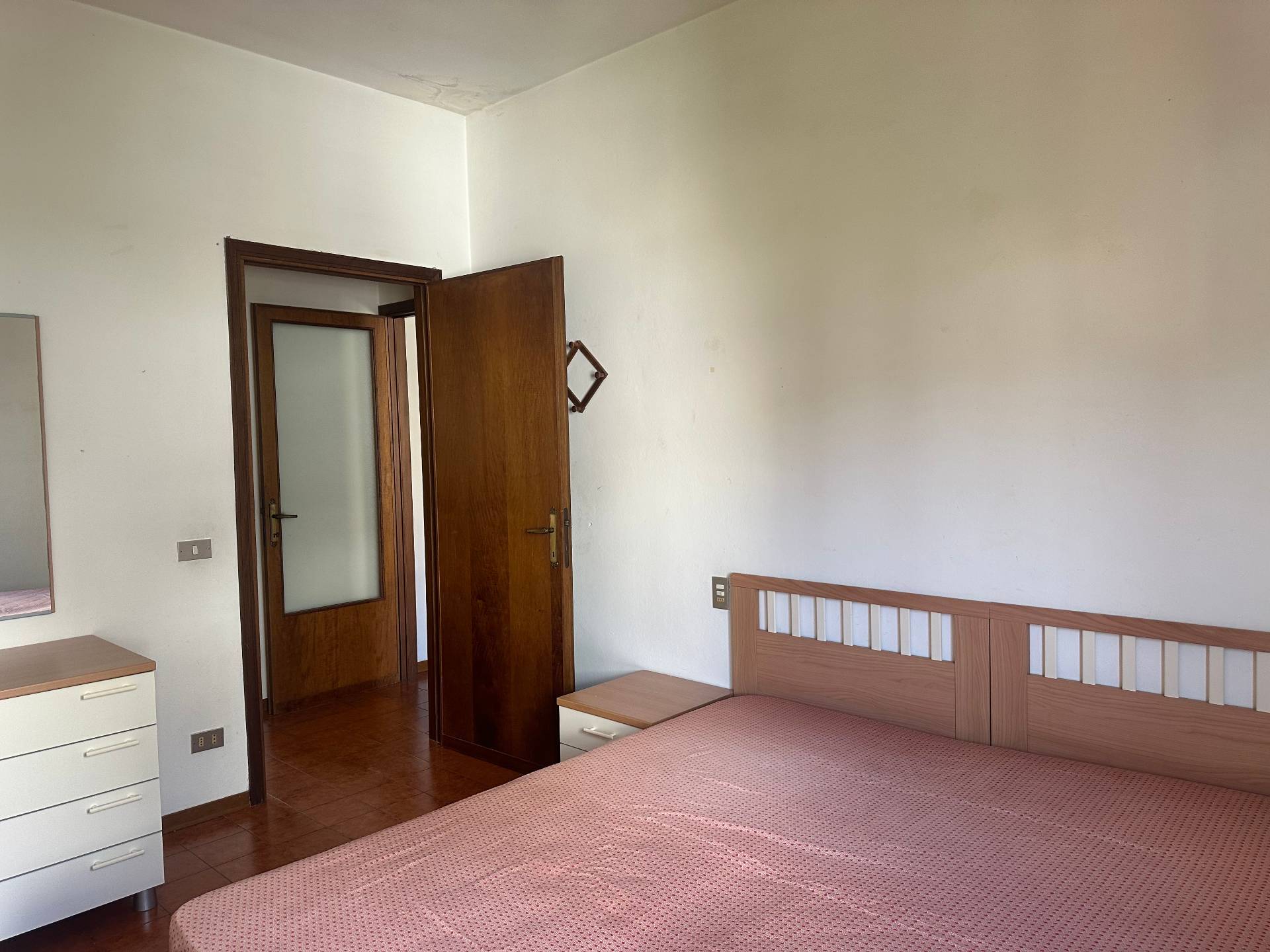 Appartamento in affitto a Montecatini-Terme