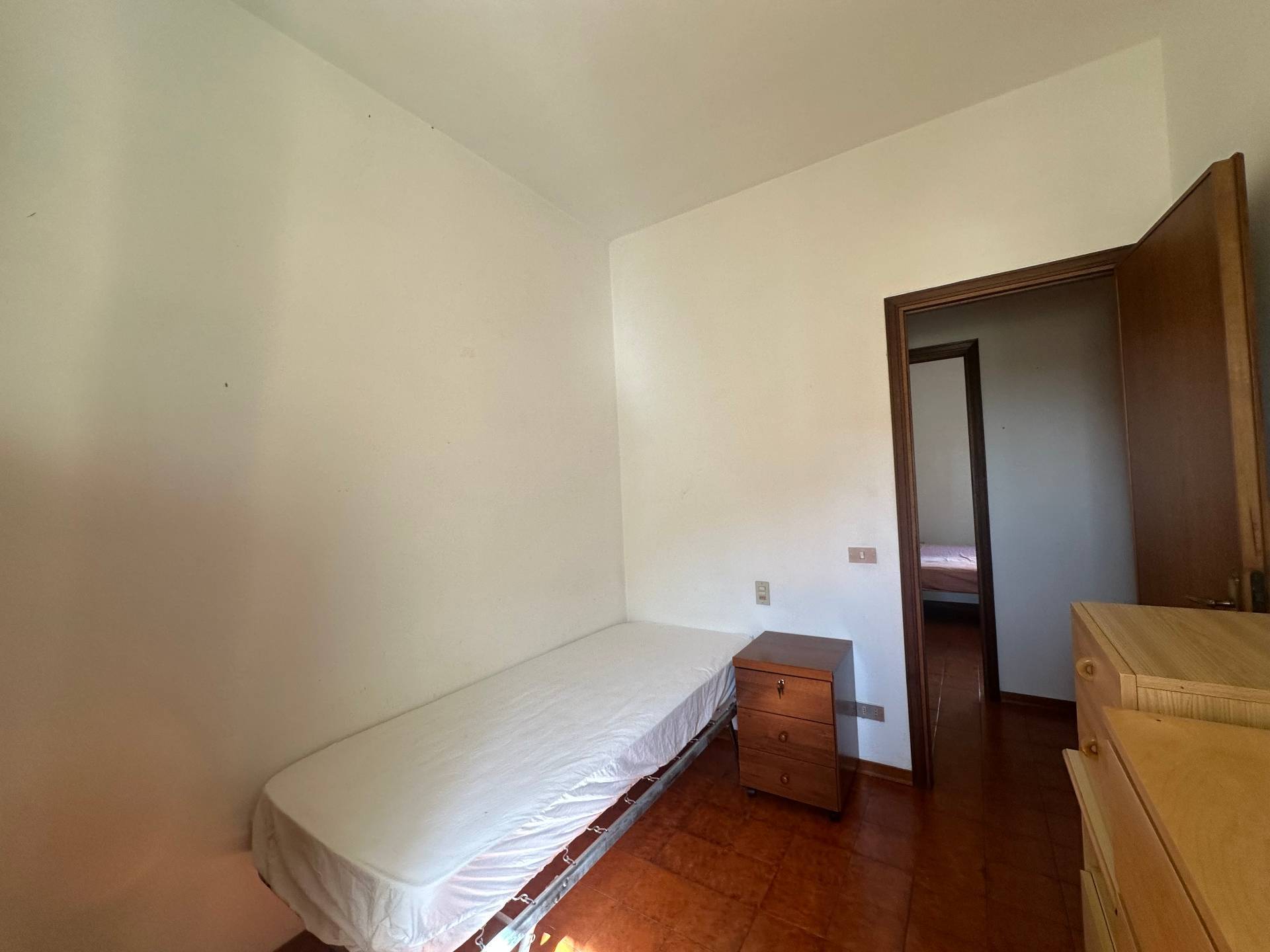 Appartamento in affitto a Montecatini-Terme