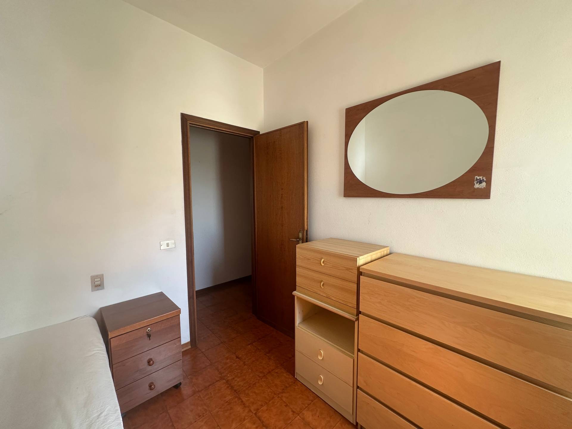 Appartamento in affitto a Montecatini-Terme