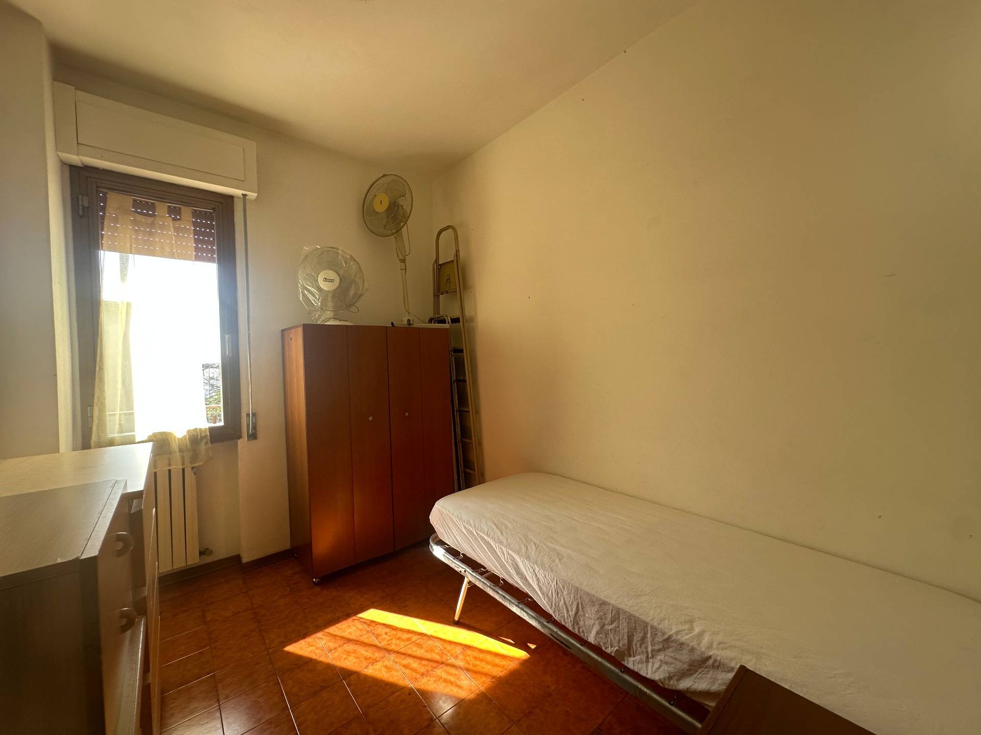 Appartamento in affitto a Montecatini-Terme