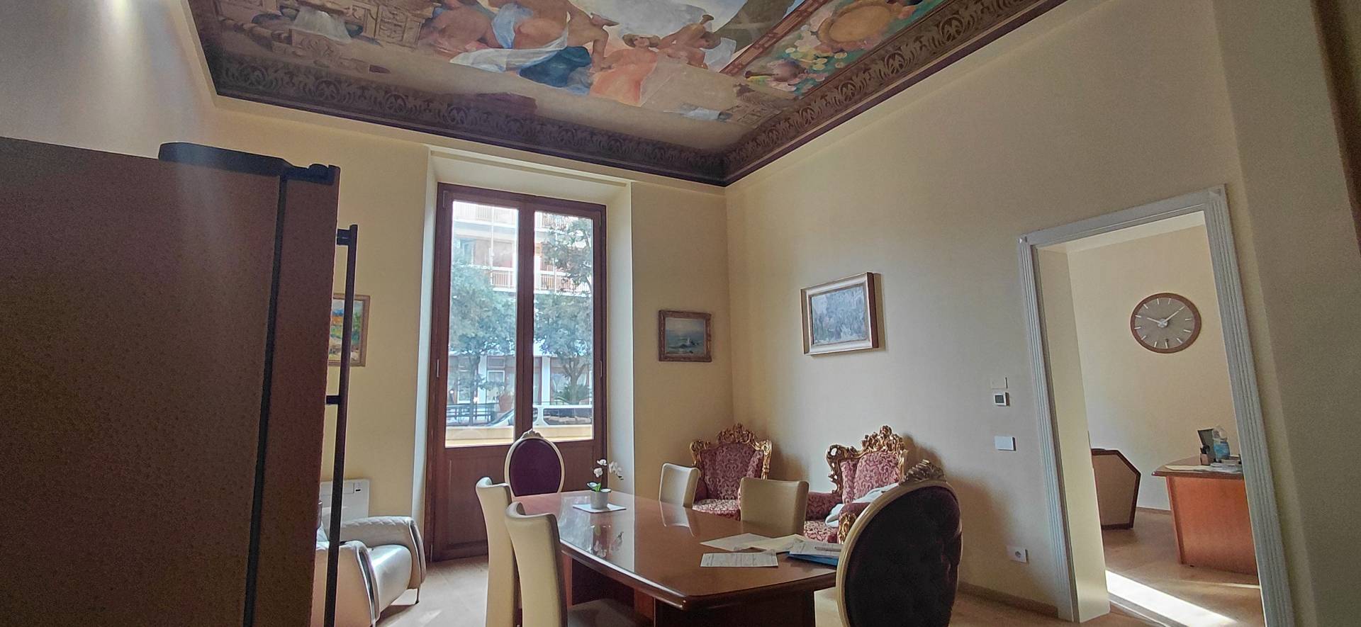 Ufficio in vendita a Montecatini-Terme, Nievole