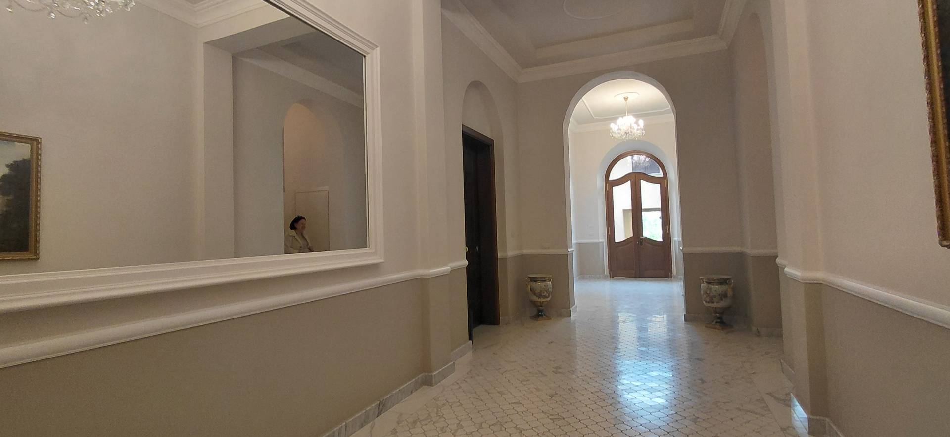 Ufficio in vendita a Montecatini-Terme, Nievole