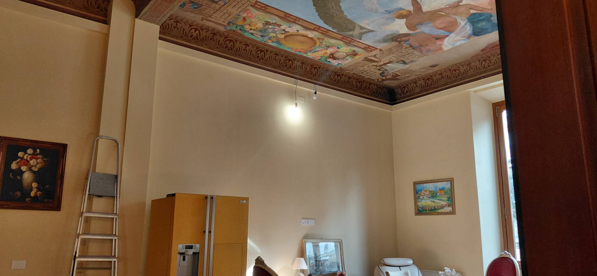 Ufficio in vendita a Montecatini-Terme, Nievole