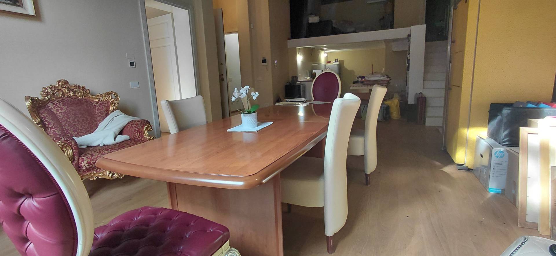 Ufficio in vendita a Montecatini-Terme, Nievole