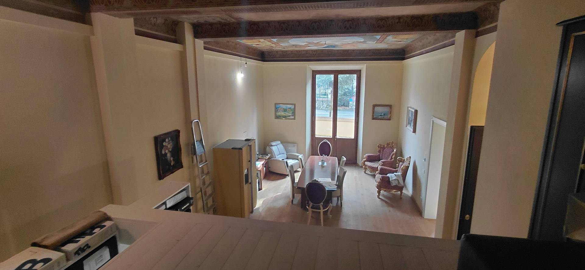 Ufficio in vendita a Montecatini-Terme, Nievole