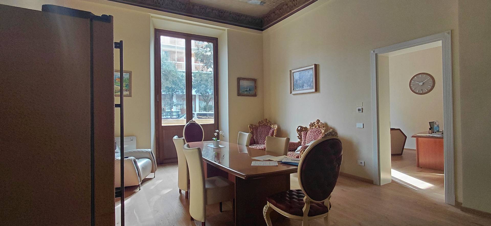 Ufficio in vendita a Montecatini-Terme, Nievole