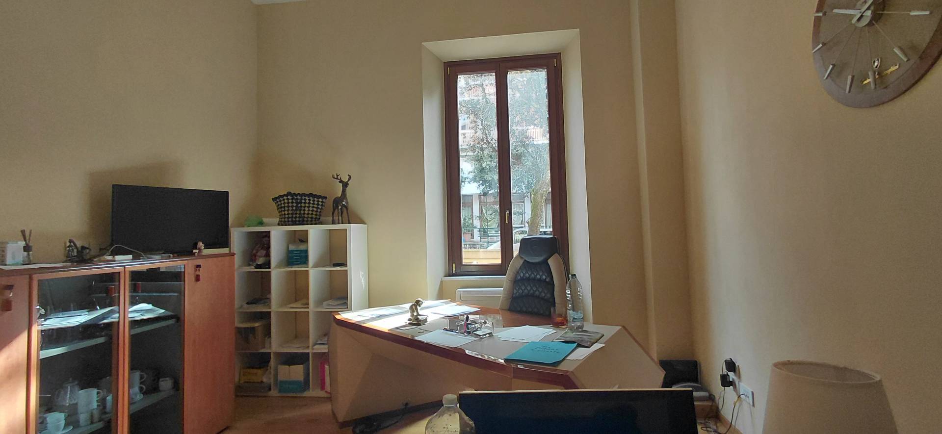 Ufficio in vendita a Montecatini-Terme, Nievole