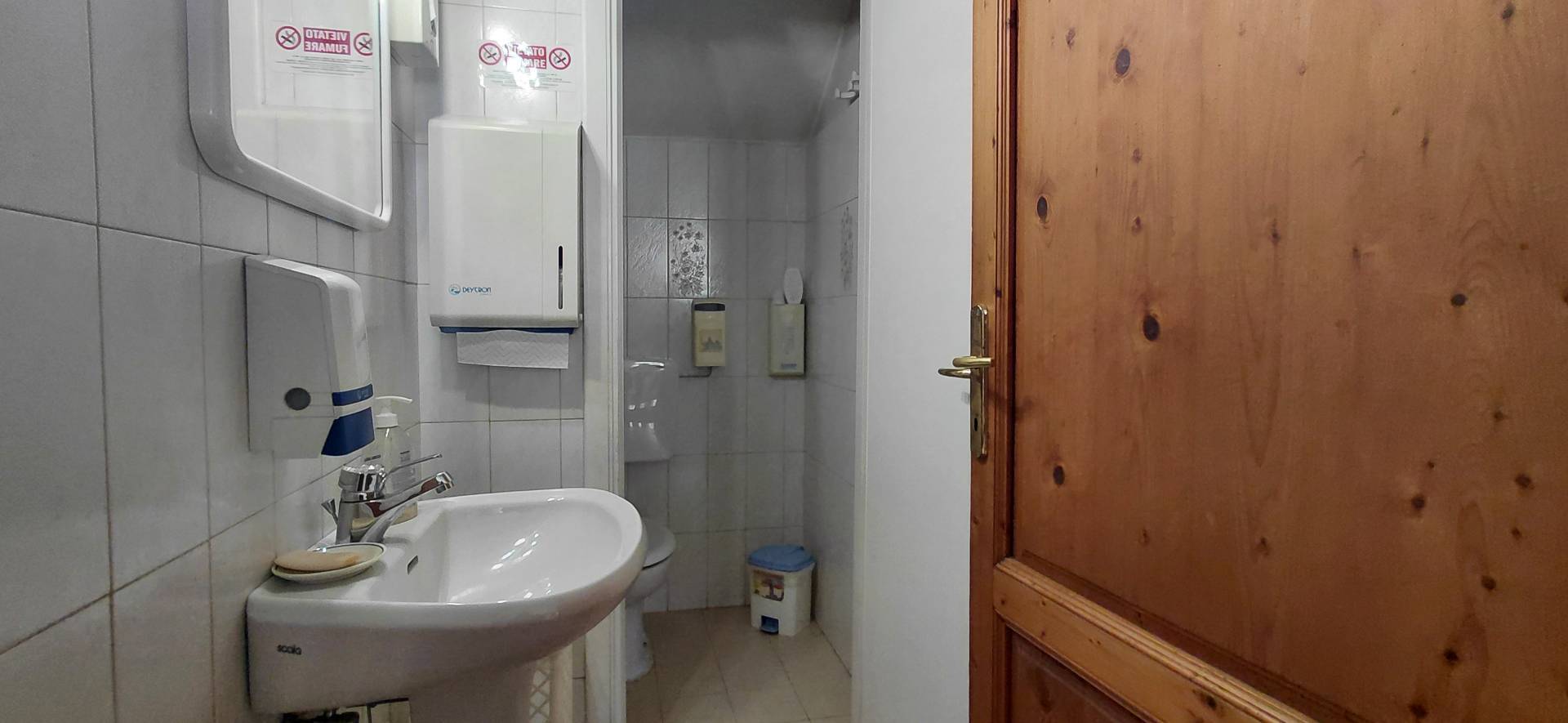 Fondo Commerciale in vendita a Montecatini-Terme