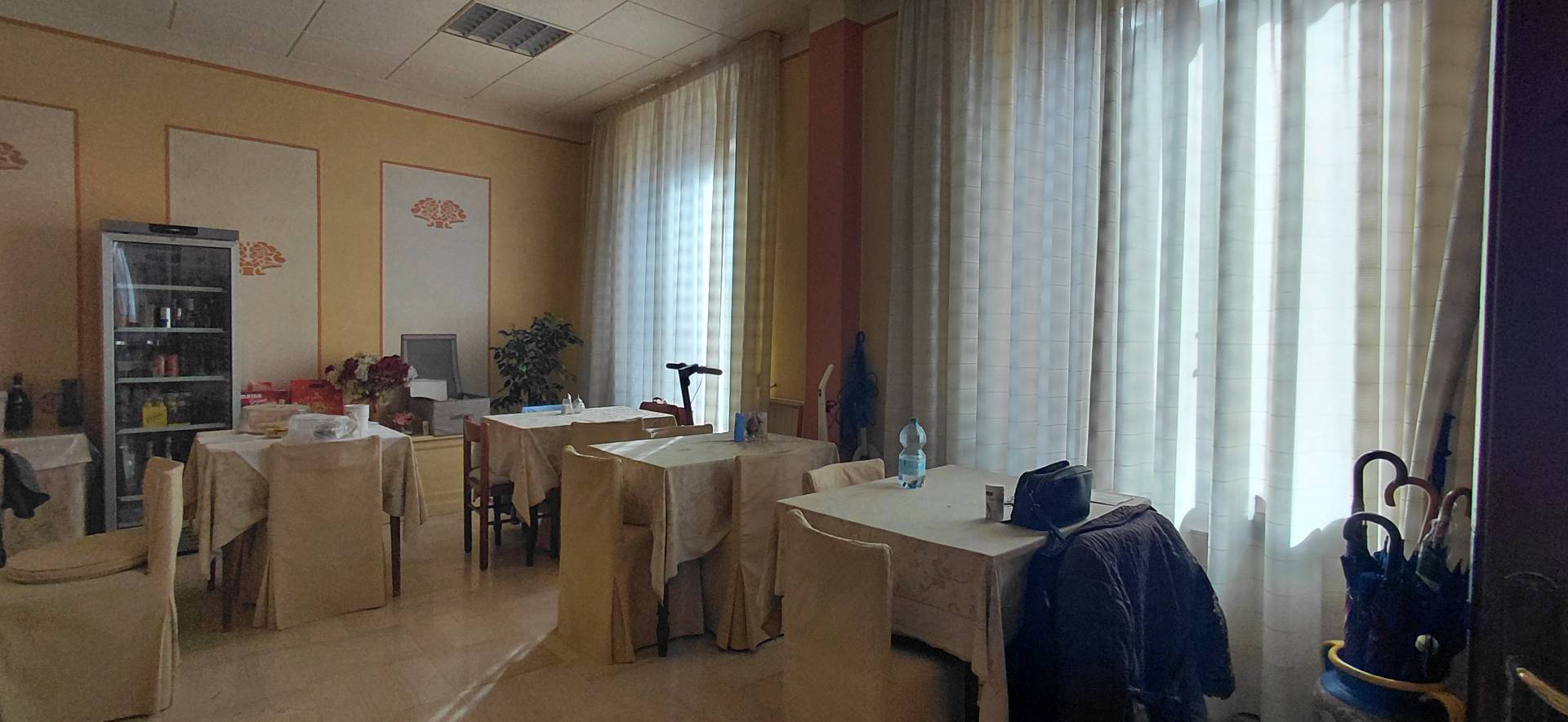 Fondo Commerciale in vendita a Montecatini-Terme