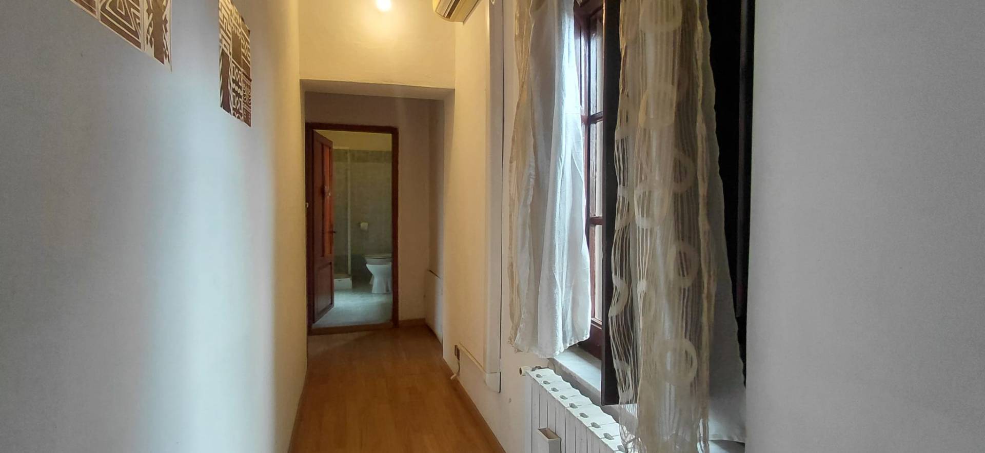 Casa indipendente in affitto a Montecarlo, Turchetto