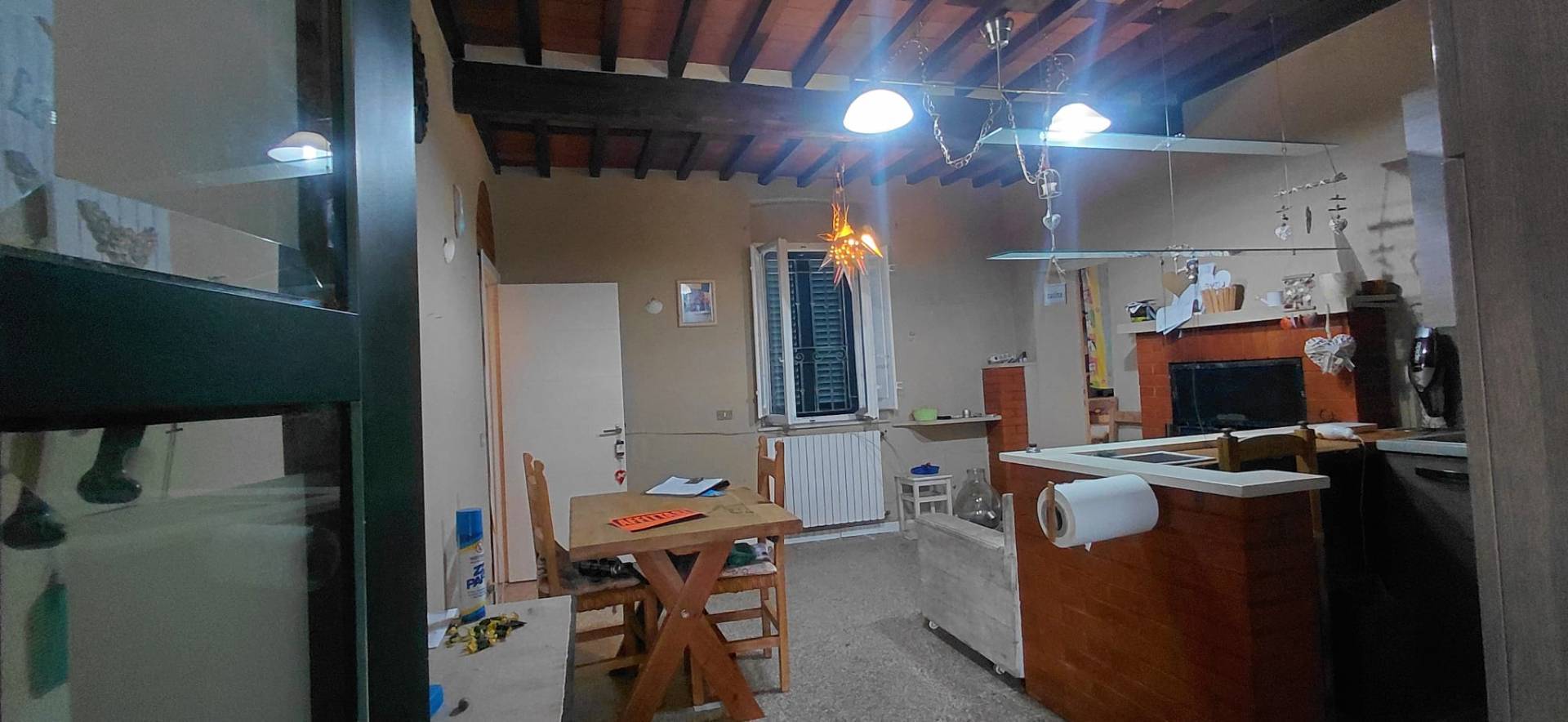 Casa indipendente in vendita a Montecarlo, Turchetto