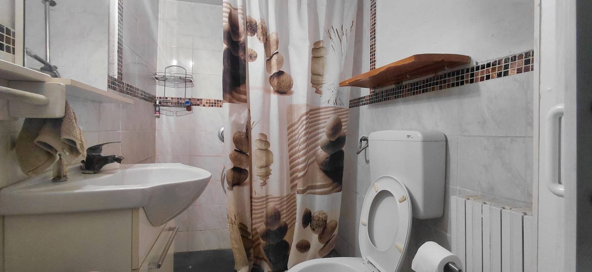 Casa indipendente in vendita a Montecarlo, Turchetto