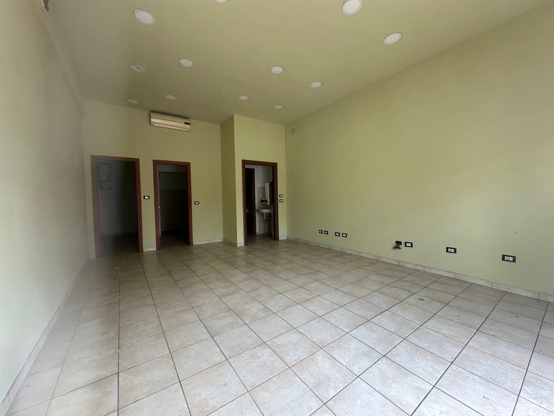 Fondo Commerciale in affitto a Lucca, Lucca fuori mura