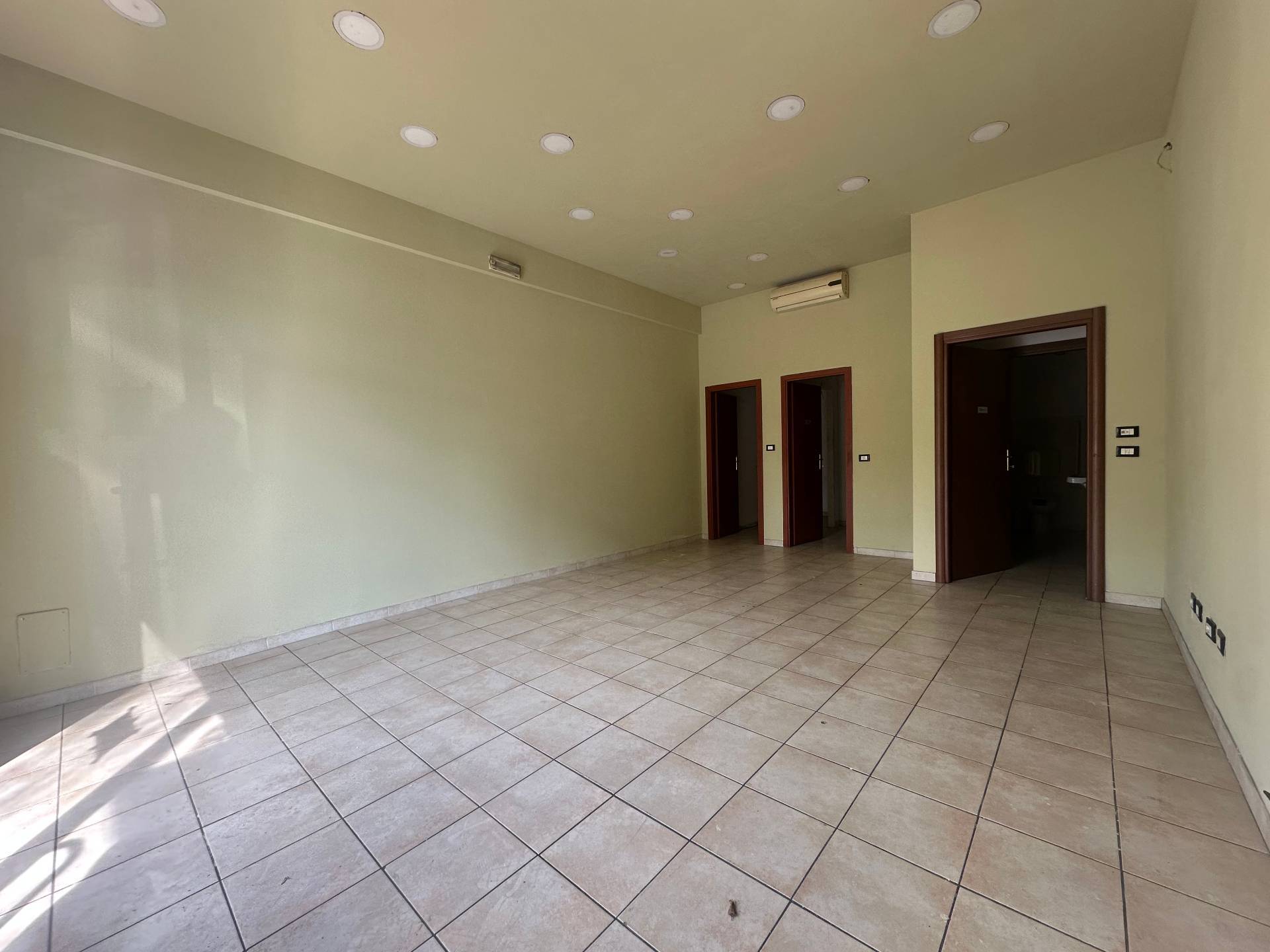 Fondo Commerciale in affitto a Lucca, Lucca fuori mura