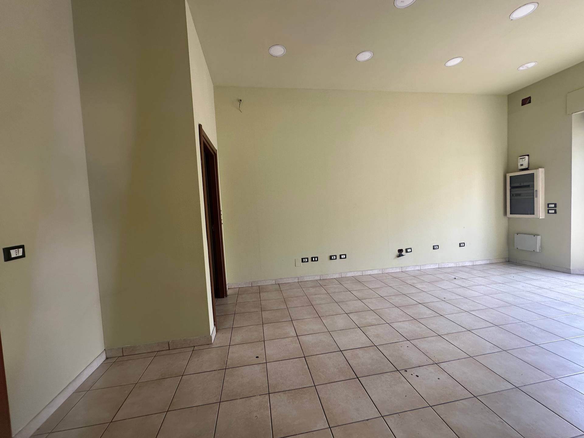 Fondo Commerciale in affitto a Lucca, Lucca fuori mura