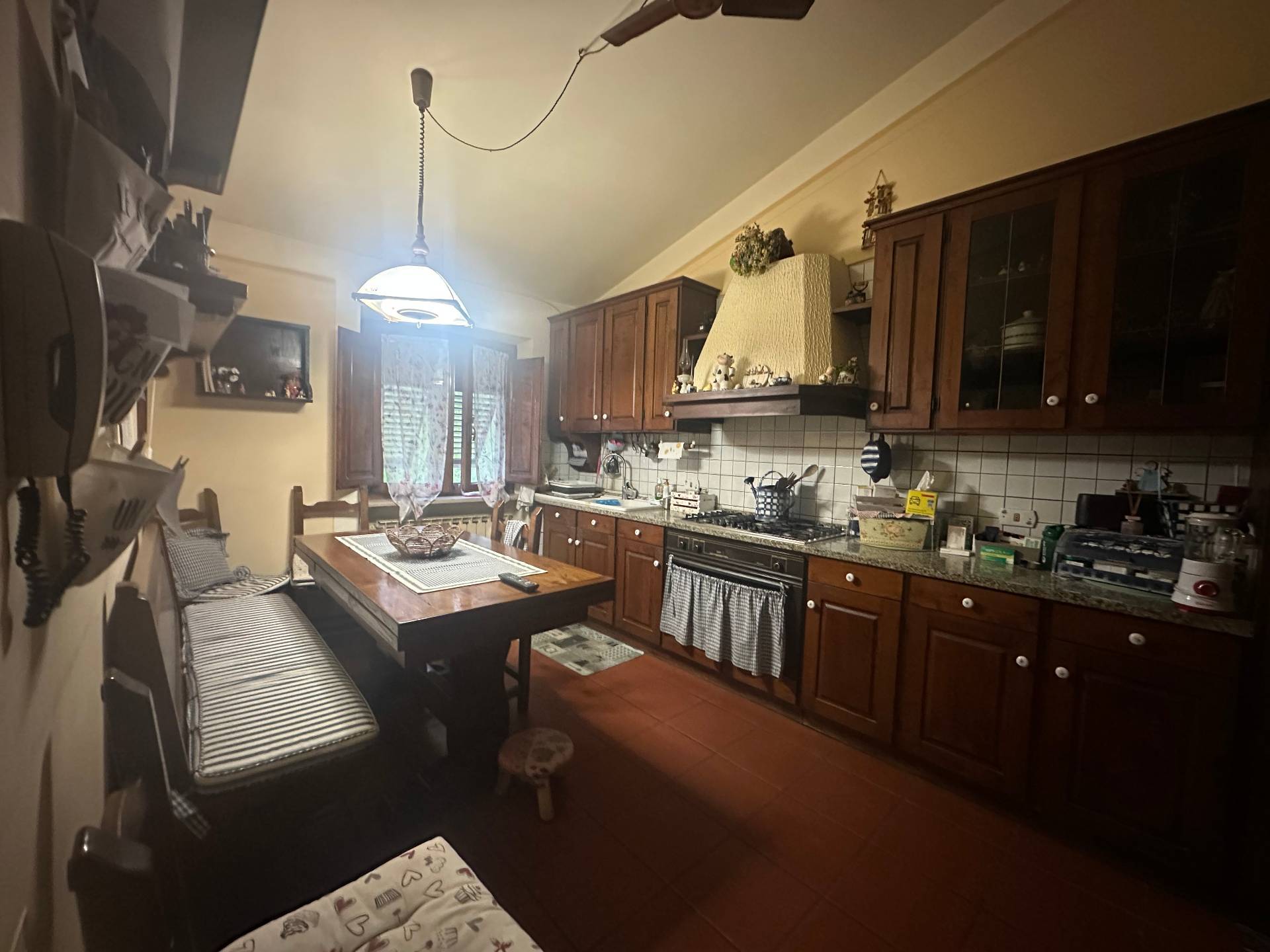 Casa indipendente in vendita a Capannori, Lammari